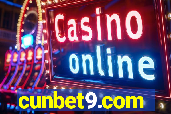 cunbet9.com