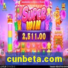 cunbeta.com