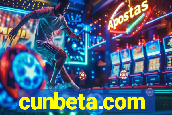 cunbeta.com