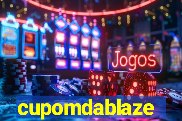 cupomdablaze