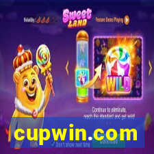 cupwin.com
