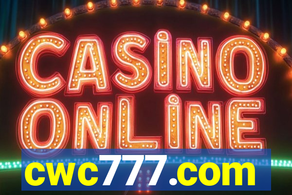cwc777.com