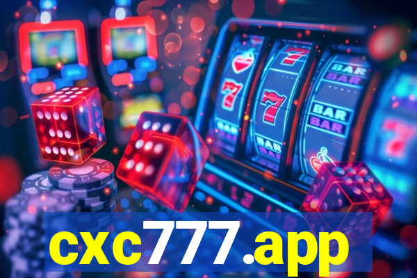 cxc777.app