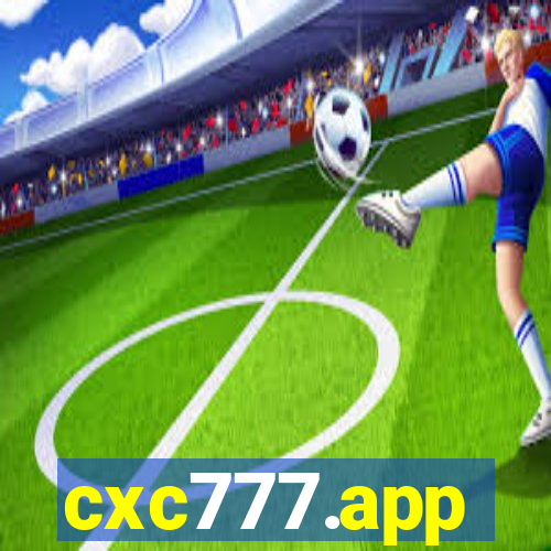 cxc777.app