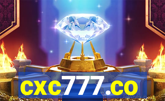 cxc777.co