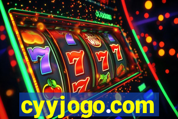 cyyjogo.com
