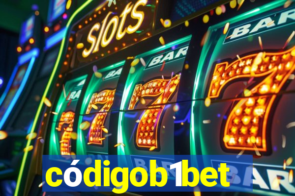 códigob1bet