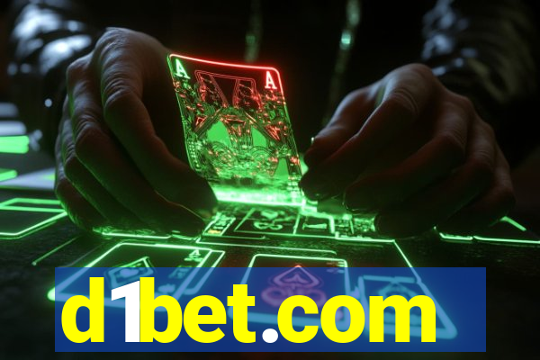 d1bet.com