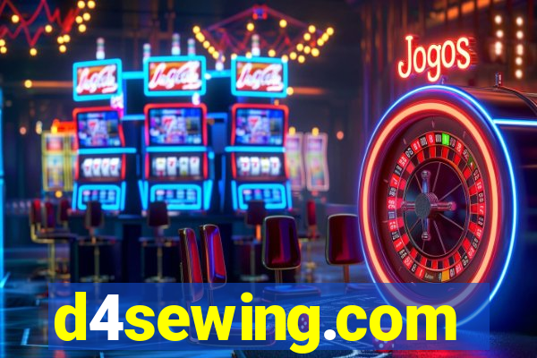 d4sewing.com