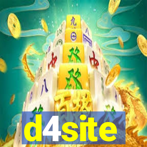 d4site