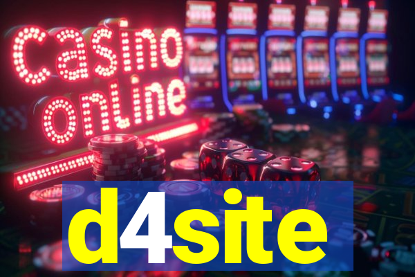 d4site