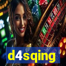 d4sqing