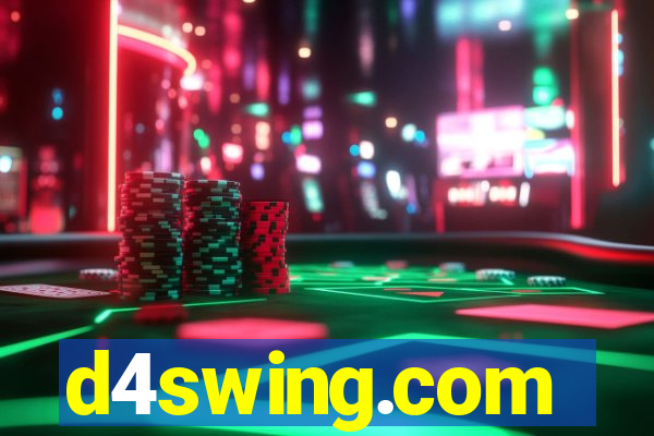 d4swing.com