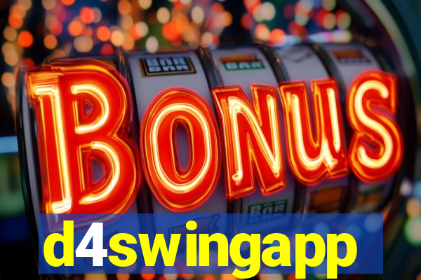 d4swingapp