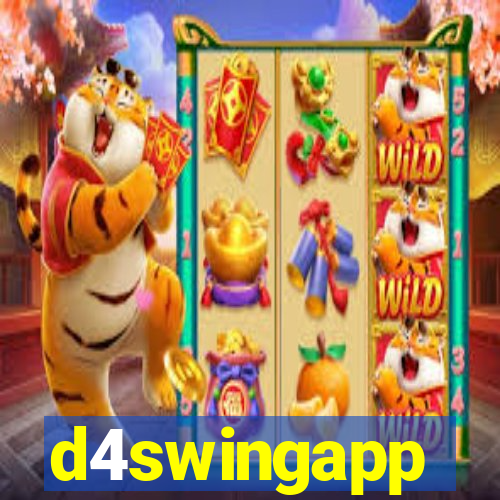 d4swingapp