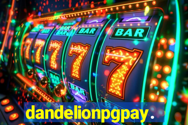 dandelionpgpay.com