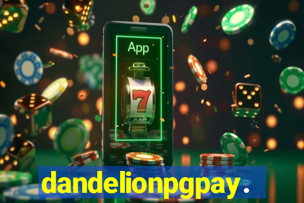 dandelionpgpay.com