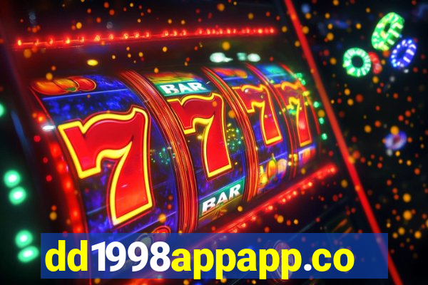 dd1998appapp.com