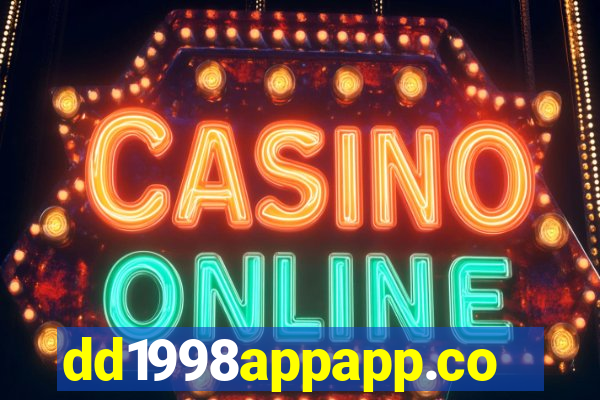 dd1998appapp.com