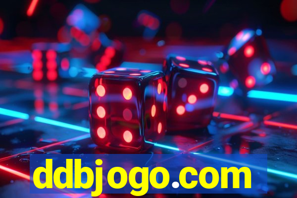 ddbjogo.com