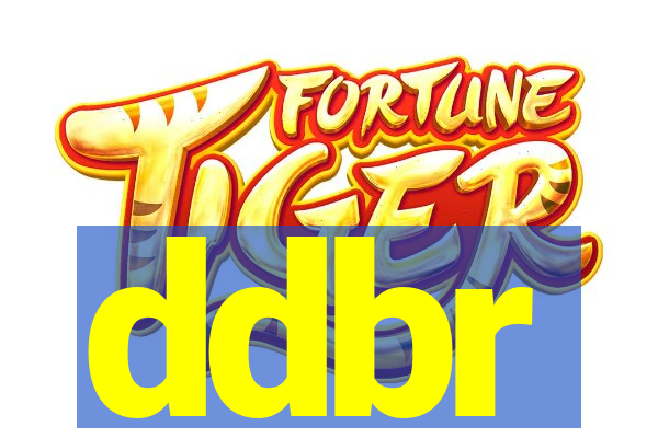 ddbr