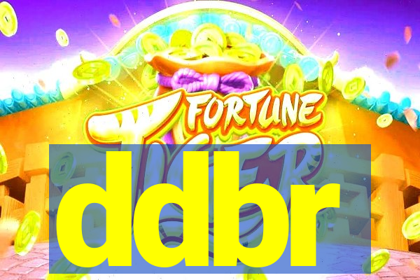 ddbr