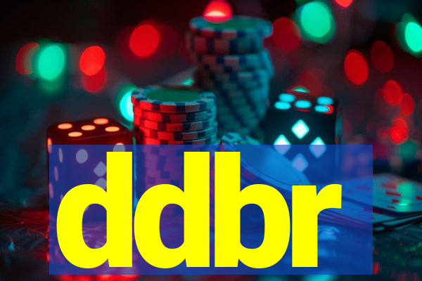 ddbr
