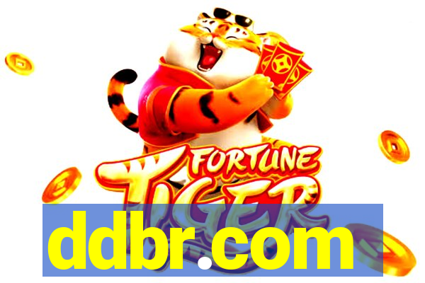 ddbr.com