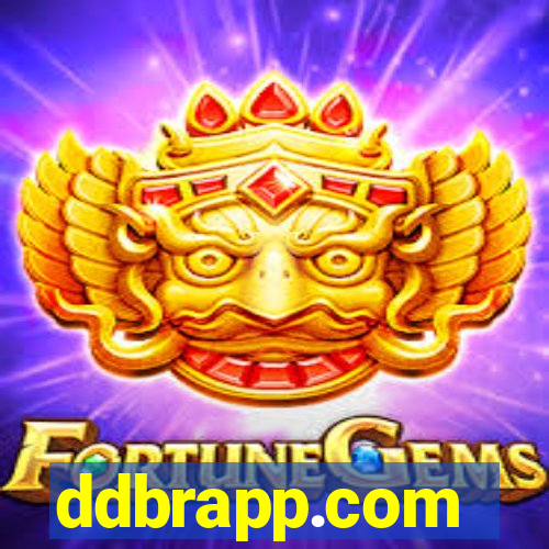 ddbrapp.com