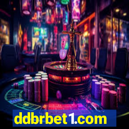 ddbrbet1.com