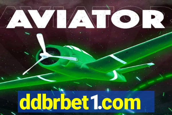 ddbrbet1.com
