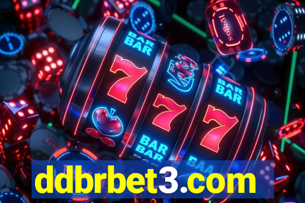 ddbrbet3.com