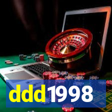 ddd1998