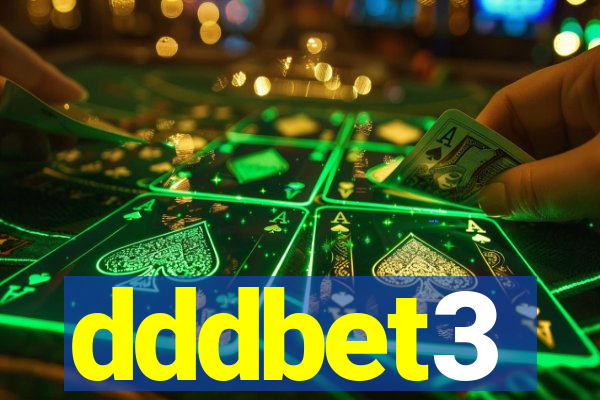 dddbet3