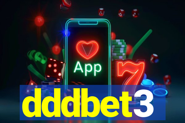 dddbet3
