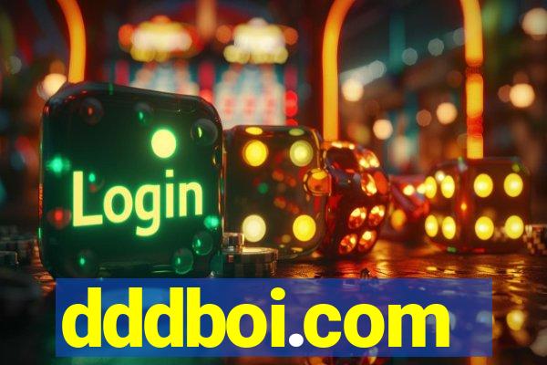 dddboi.com
