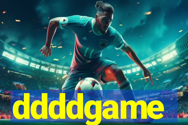 ddddgame