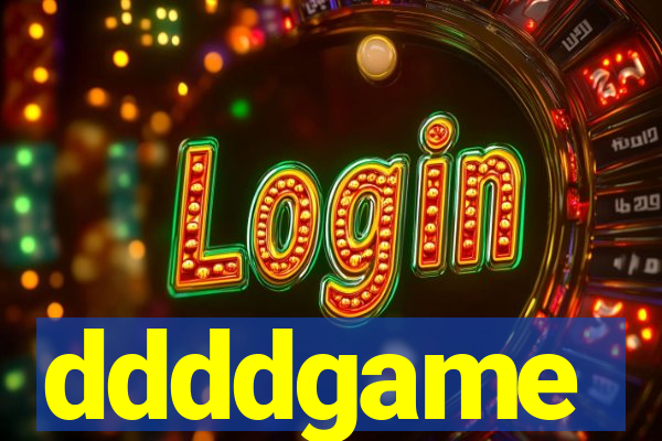 ddddgame