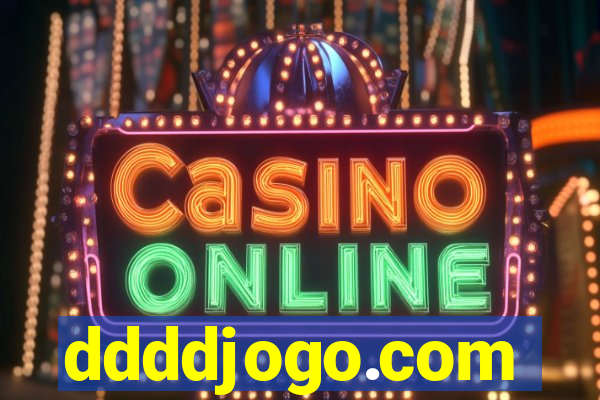 ddddjogo.com