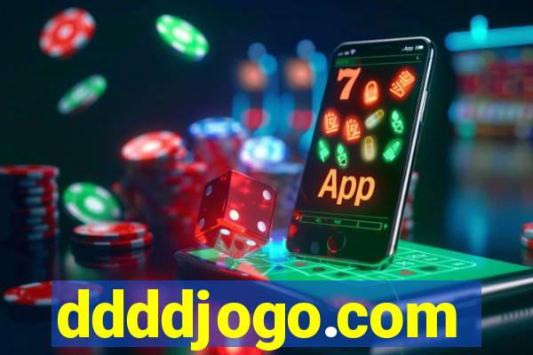 ddddjogo.com