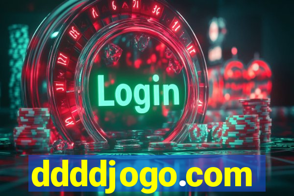 ddddjogo.com