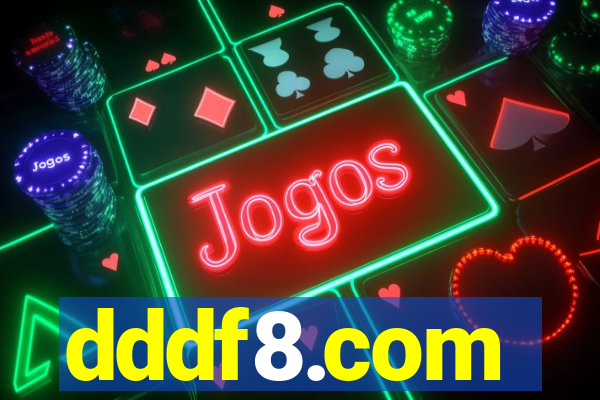 dddf8.com