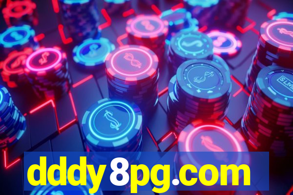 dddy8pg.com