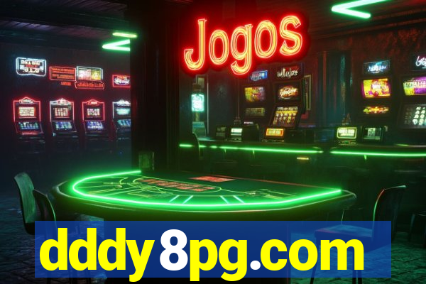 dddy8pg.com