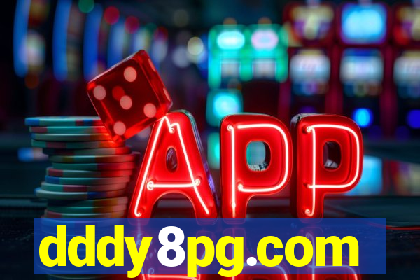 dddy8pg.com