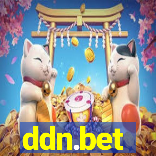 ddn.bet