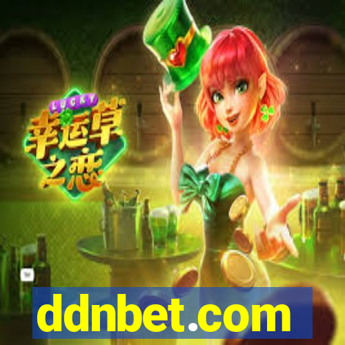 ddnbet.com