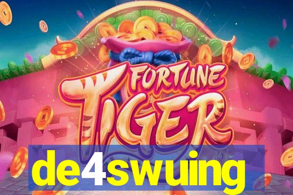 de4swuing
