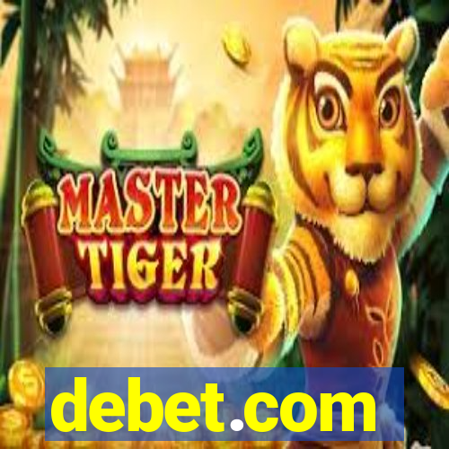 debet.com