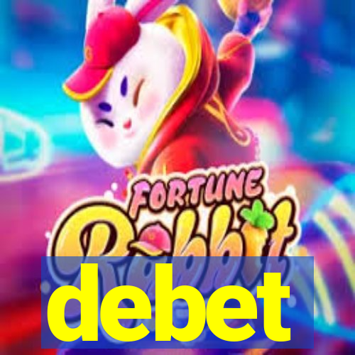 debet